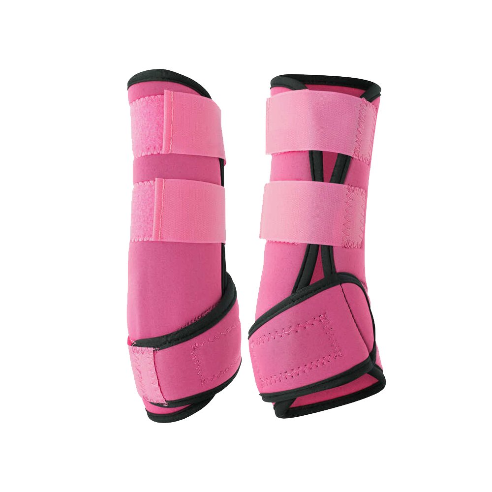 Horse Wear Brushing Boots