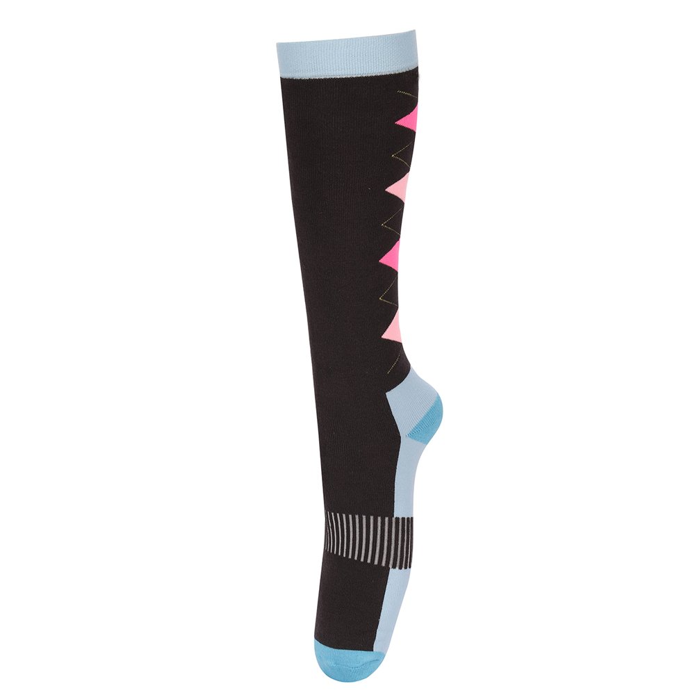 Female Rider Wear Socks
