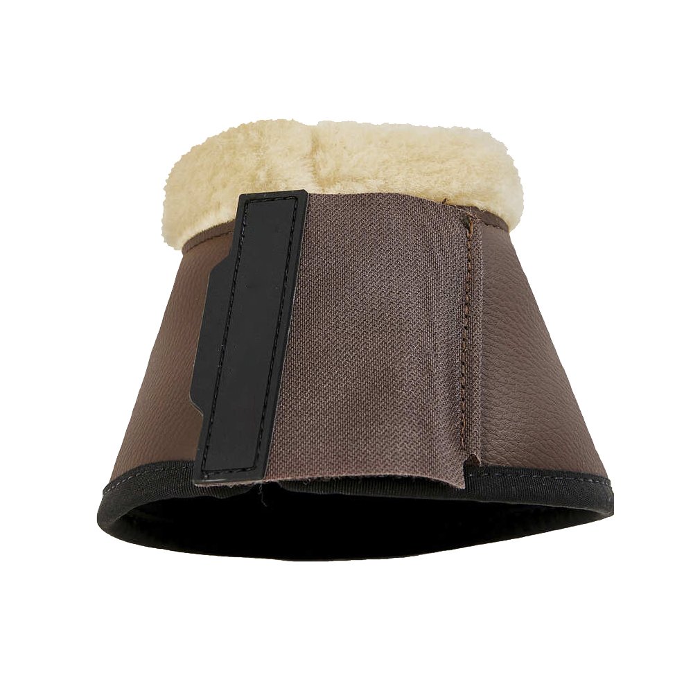 Horse Wear Bell Boots
