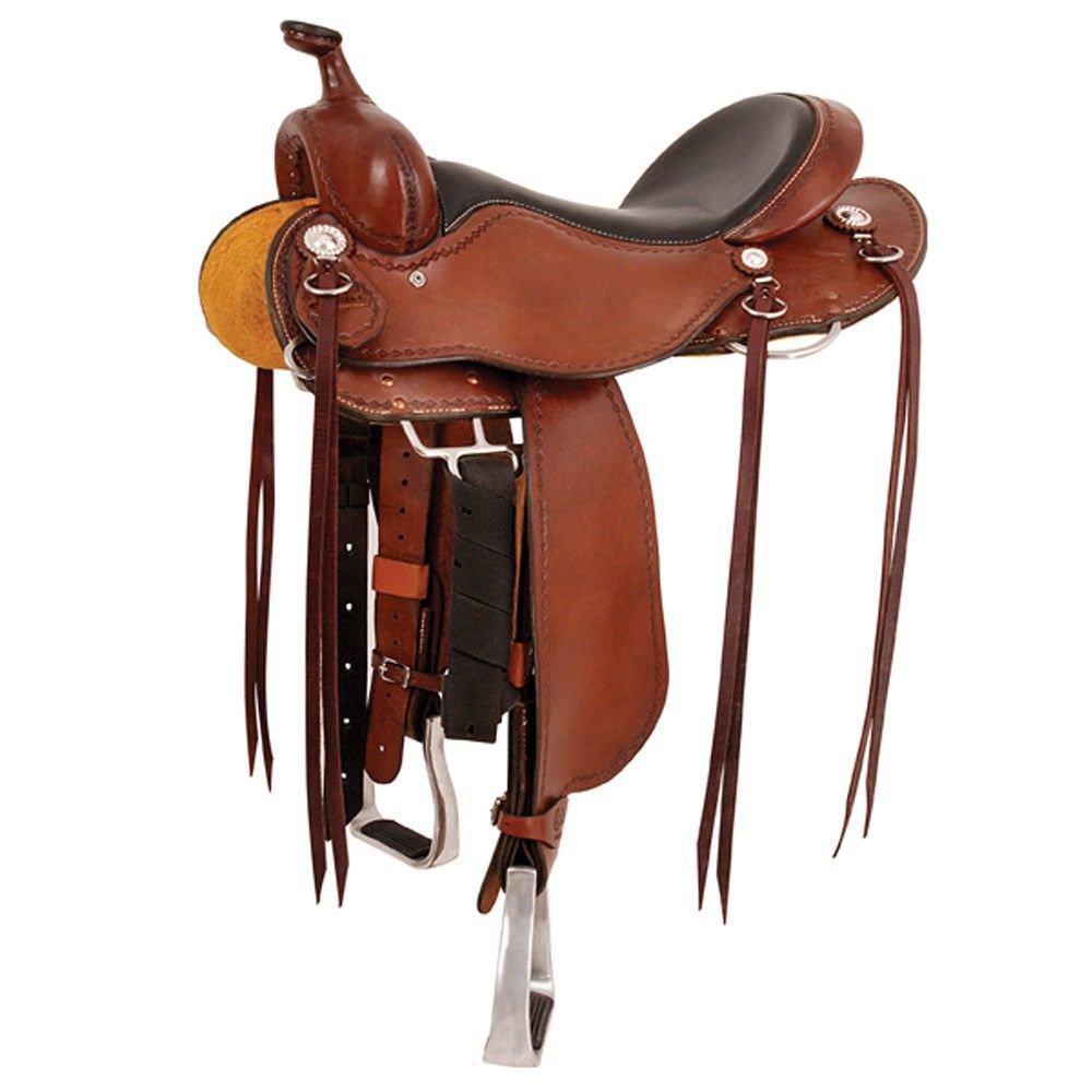 Horse Wear Saddle Pads