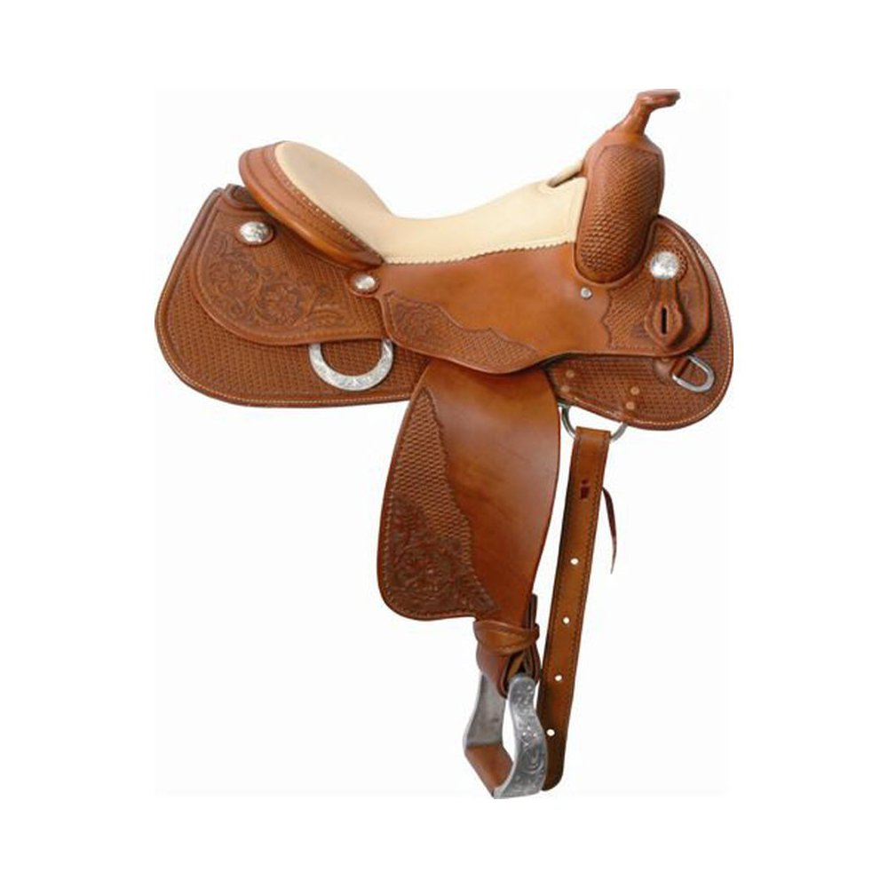 Western Saddles
