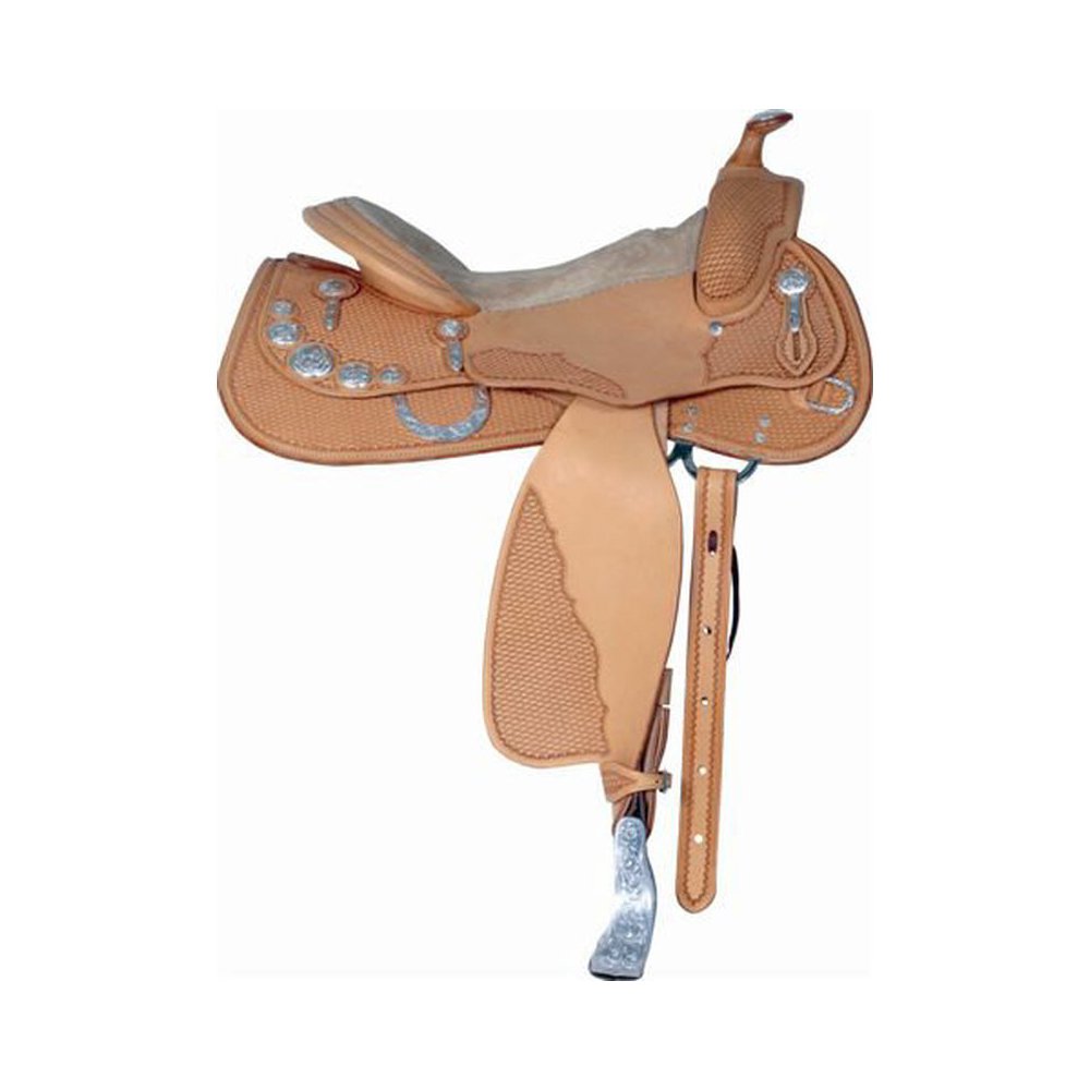 Western Saddles