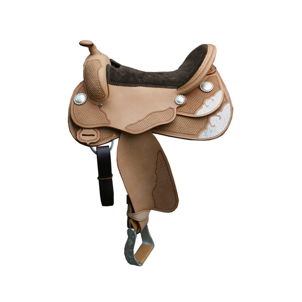 Western Saddles