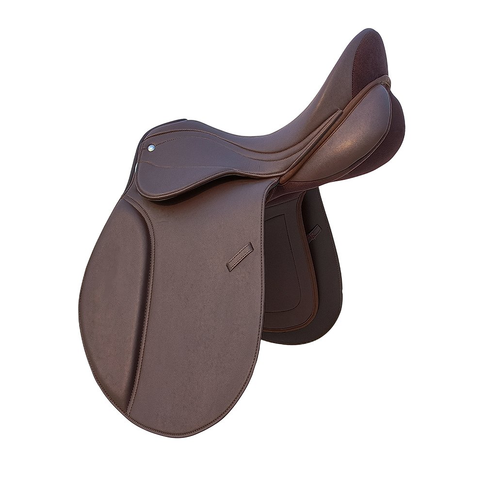 English Saddles