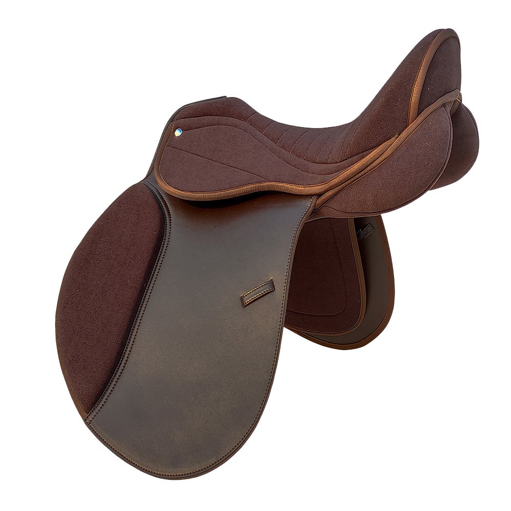 English Saddles