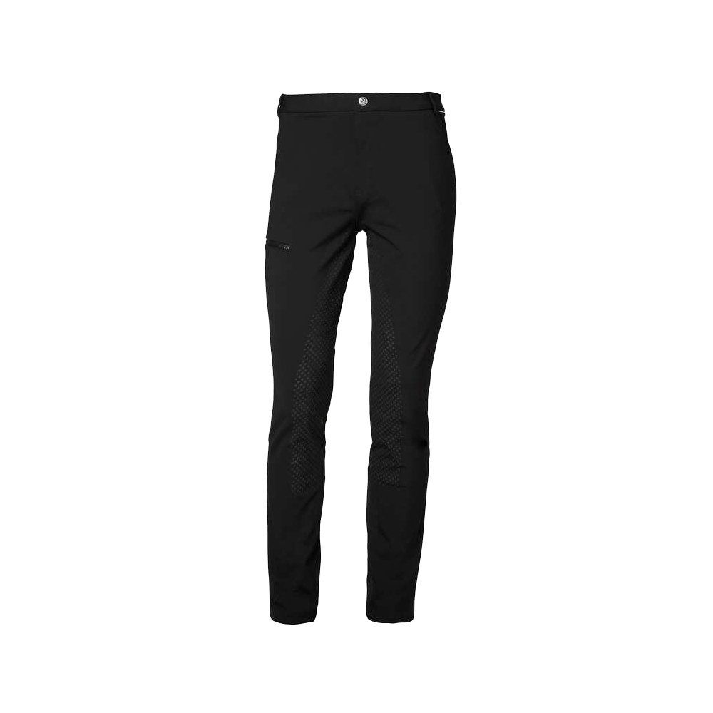 Men Rider Wear Breeches