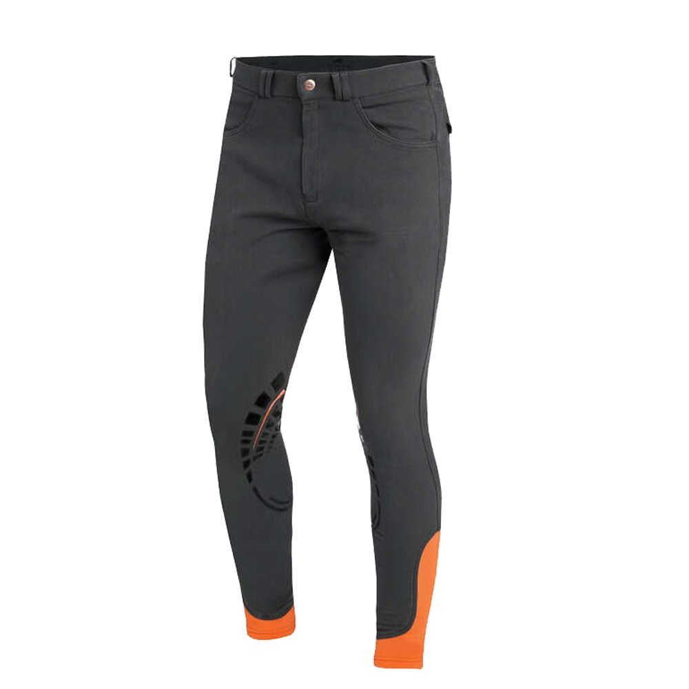 Men Rider Wear Breeches