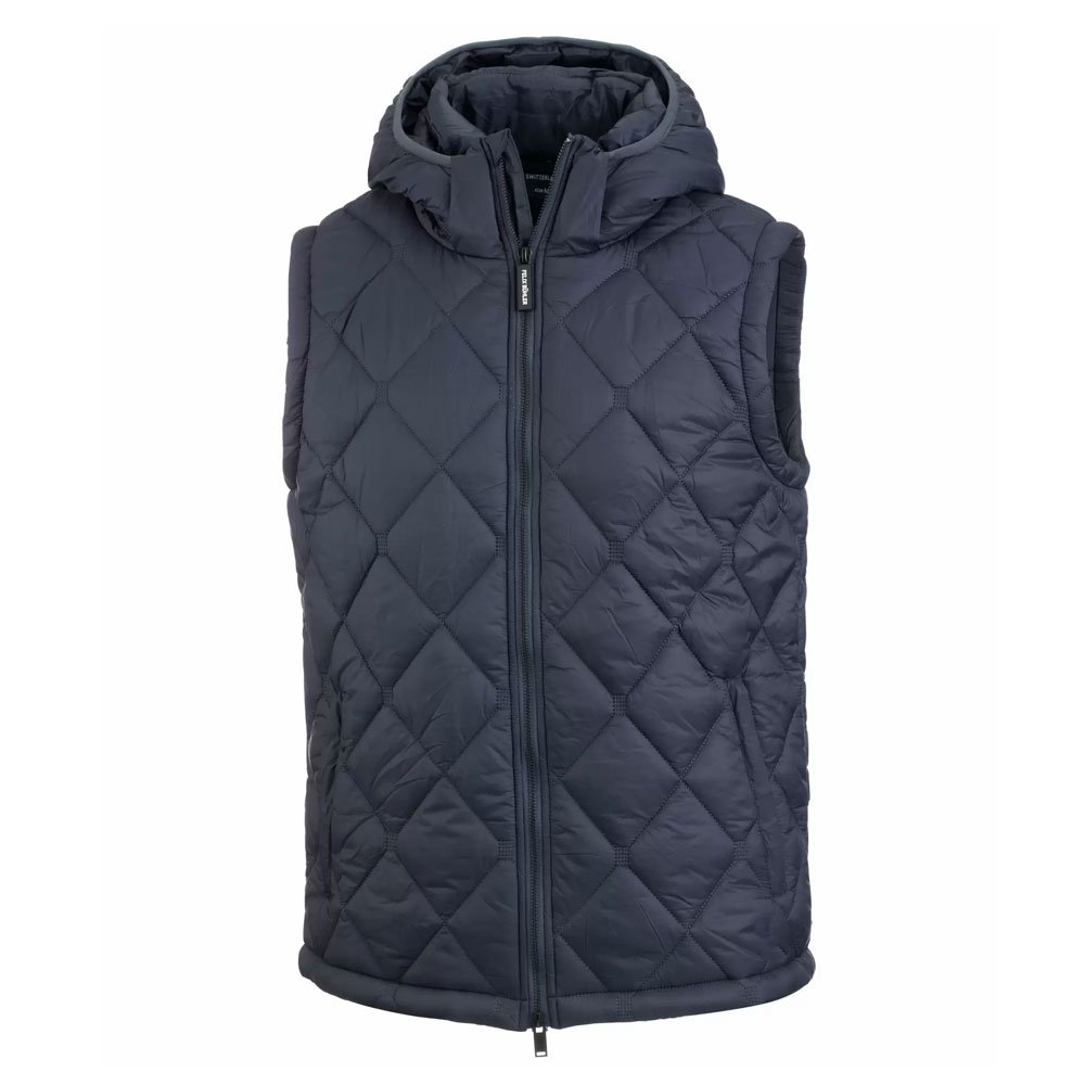 Men Rider Wear Gillets