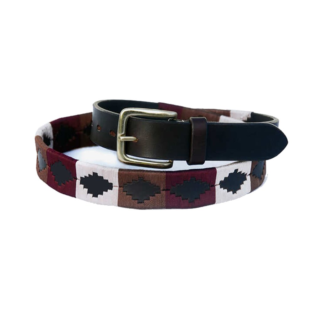 Men Rider Wear Belts