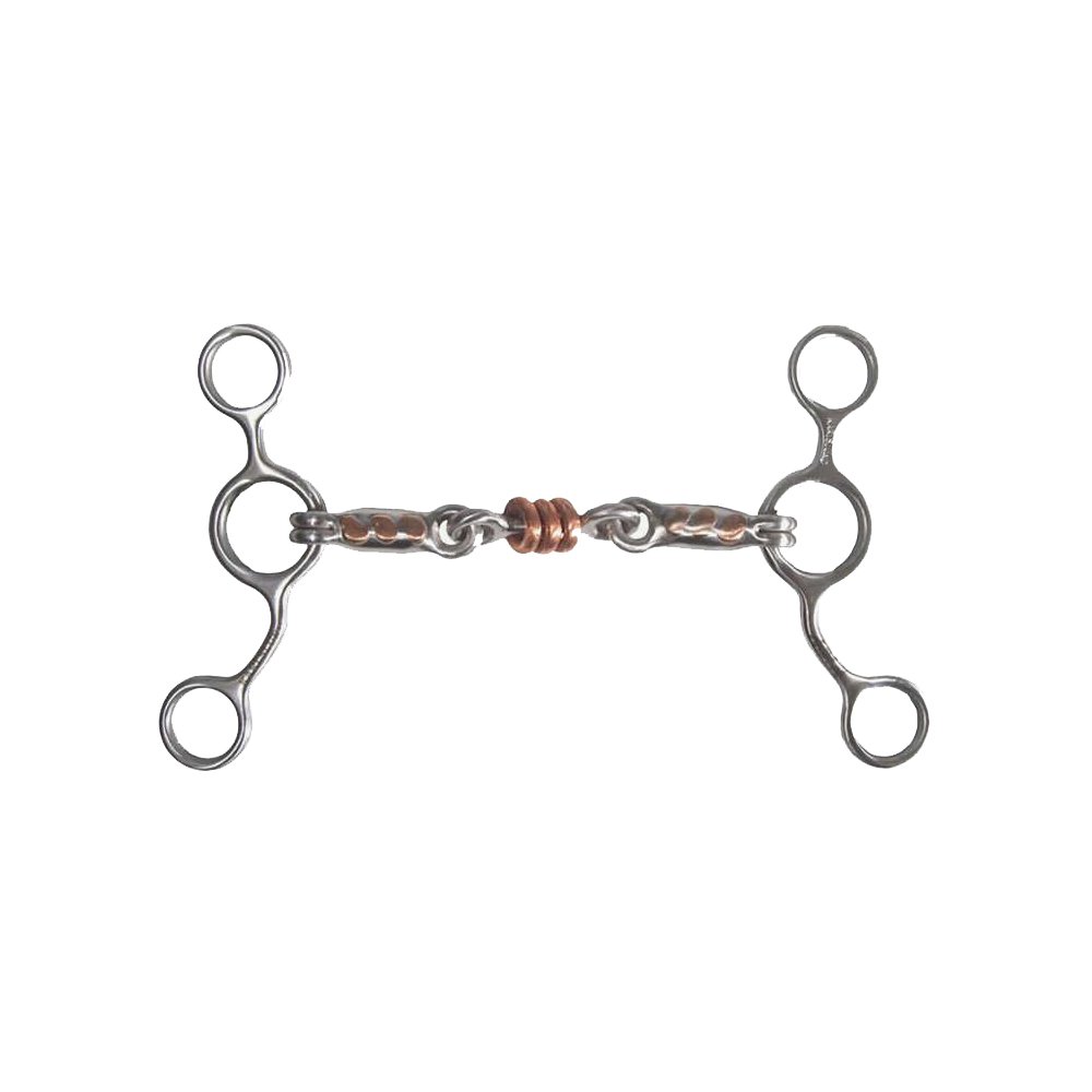 Horse Wear Bits