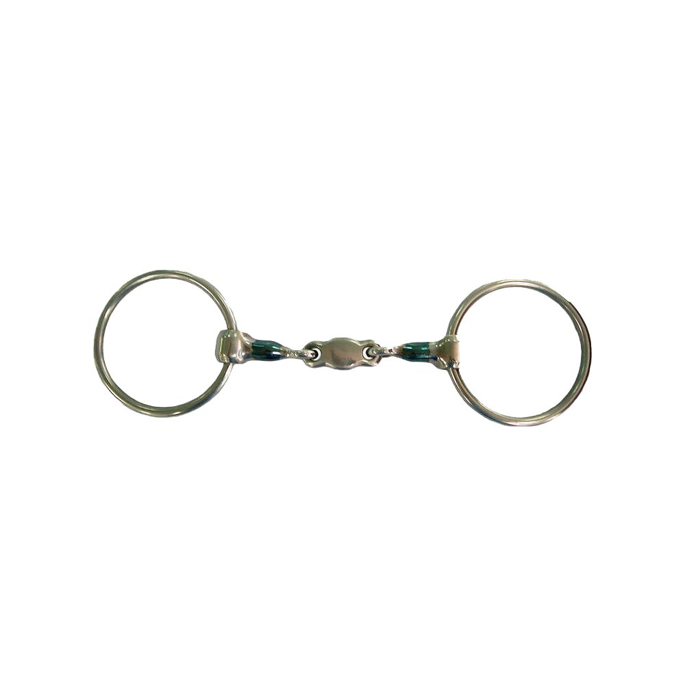 Horse Wear Bits