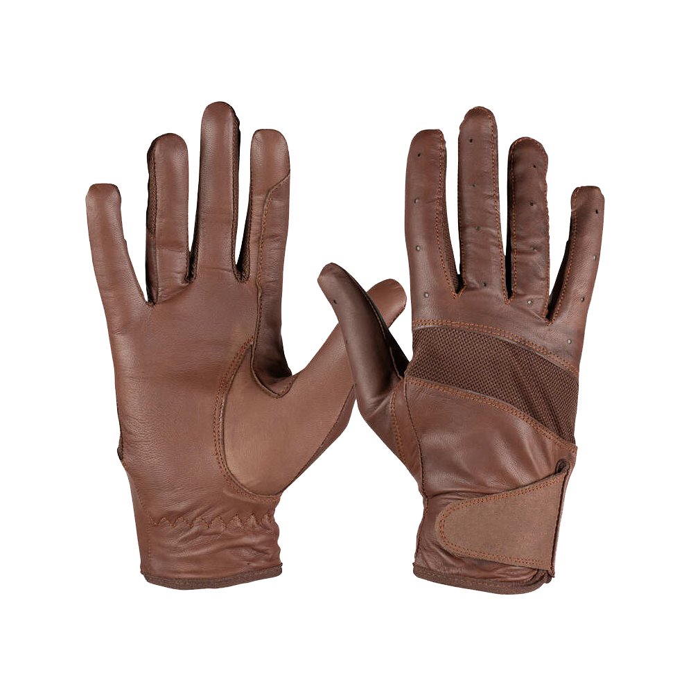 Men Rider Wear Riding Gloves