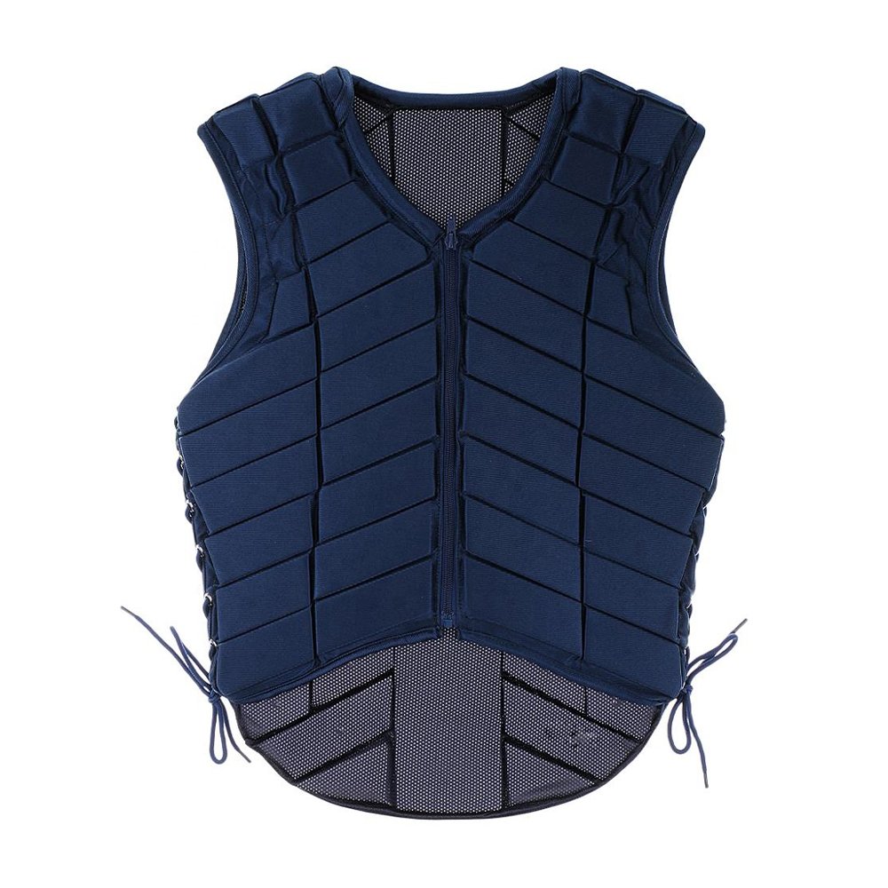 Men Rider Wear Safety Vest