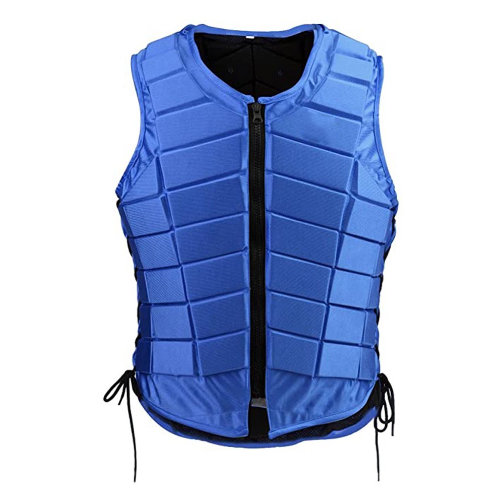 Men Rider Wear Safety Vest