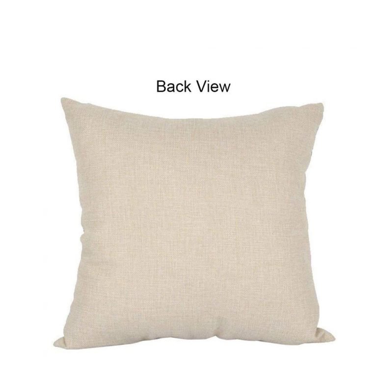 Elegant Horse Poster Pillow
