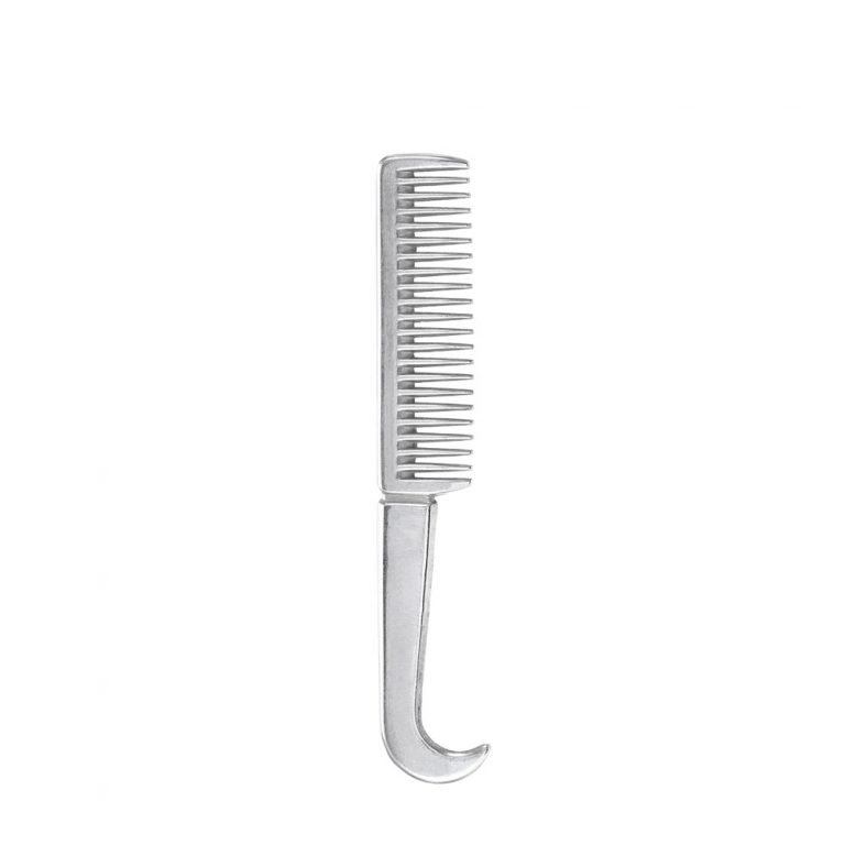Elegant Horse Grooming Kit