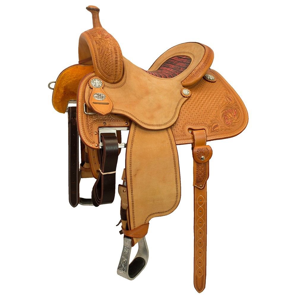 Horse Wear Saddle Pads