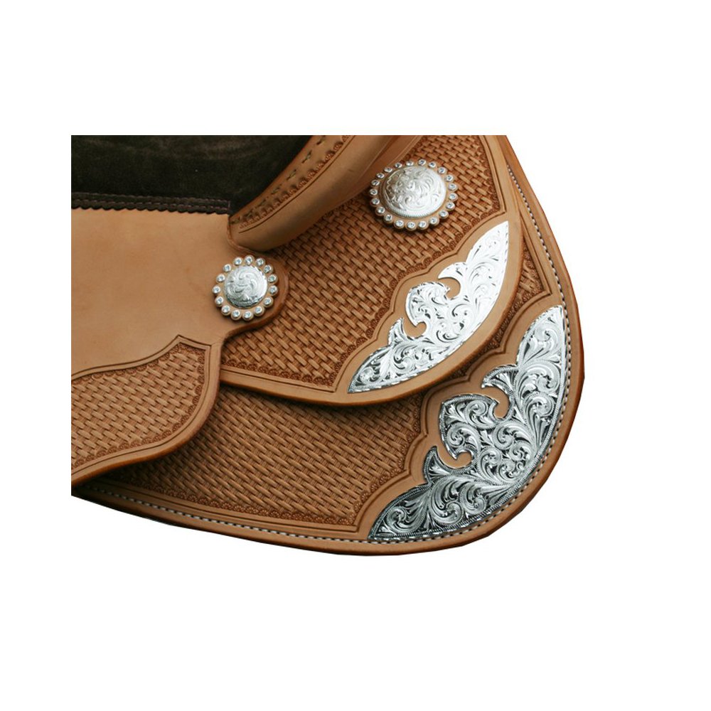 Western Saddles