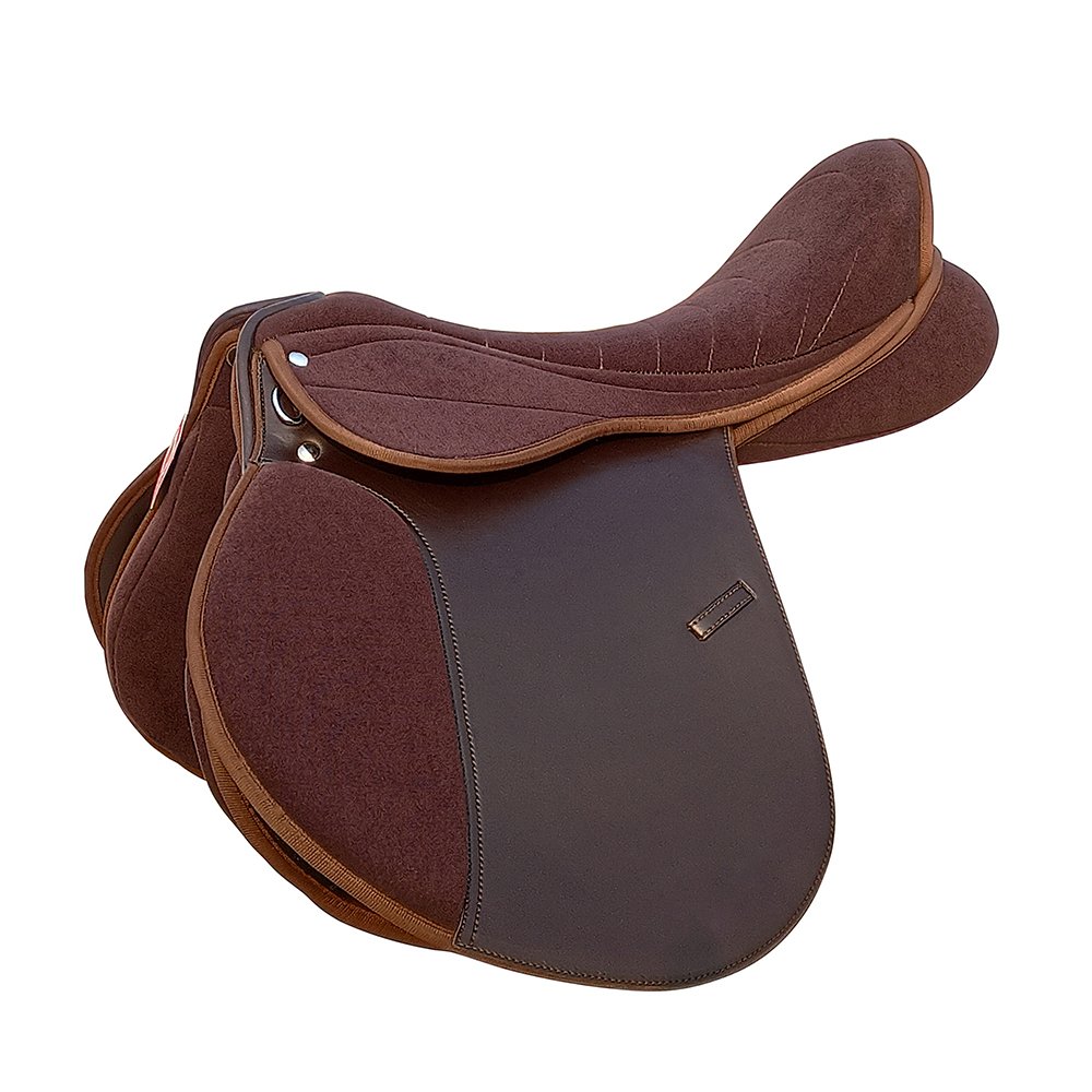 English Saddles