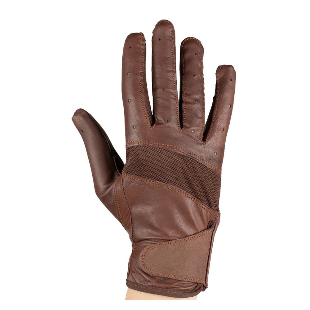 Men Rider Wear Riding Gloves
