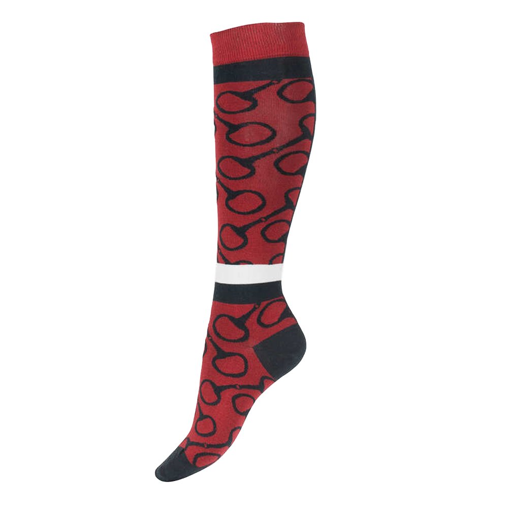 Men Rider Wear Socks