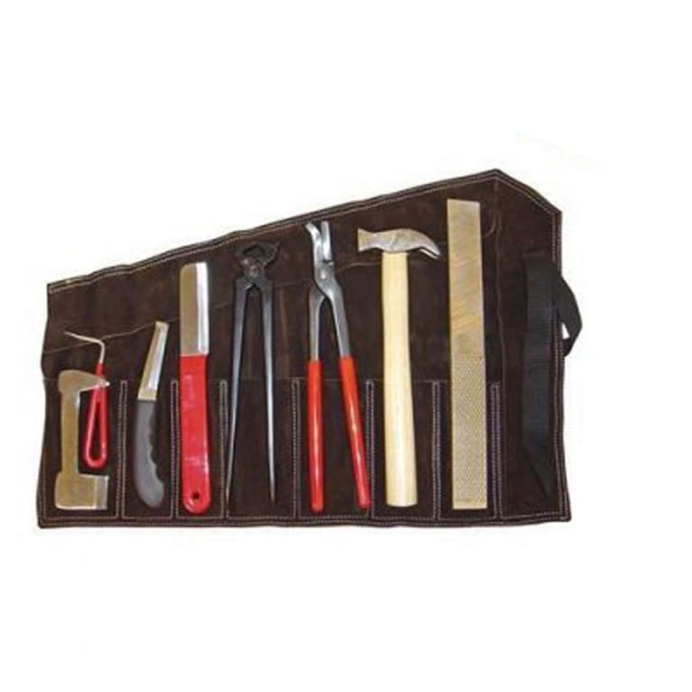 Horse Farrier Tools Bag