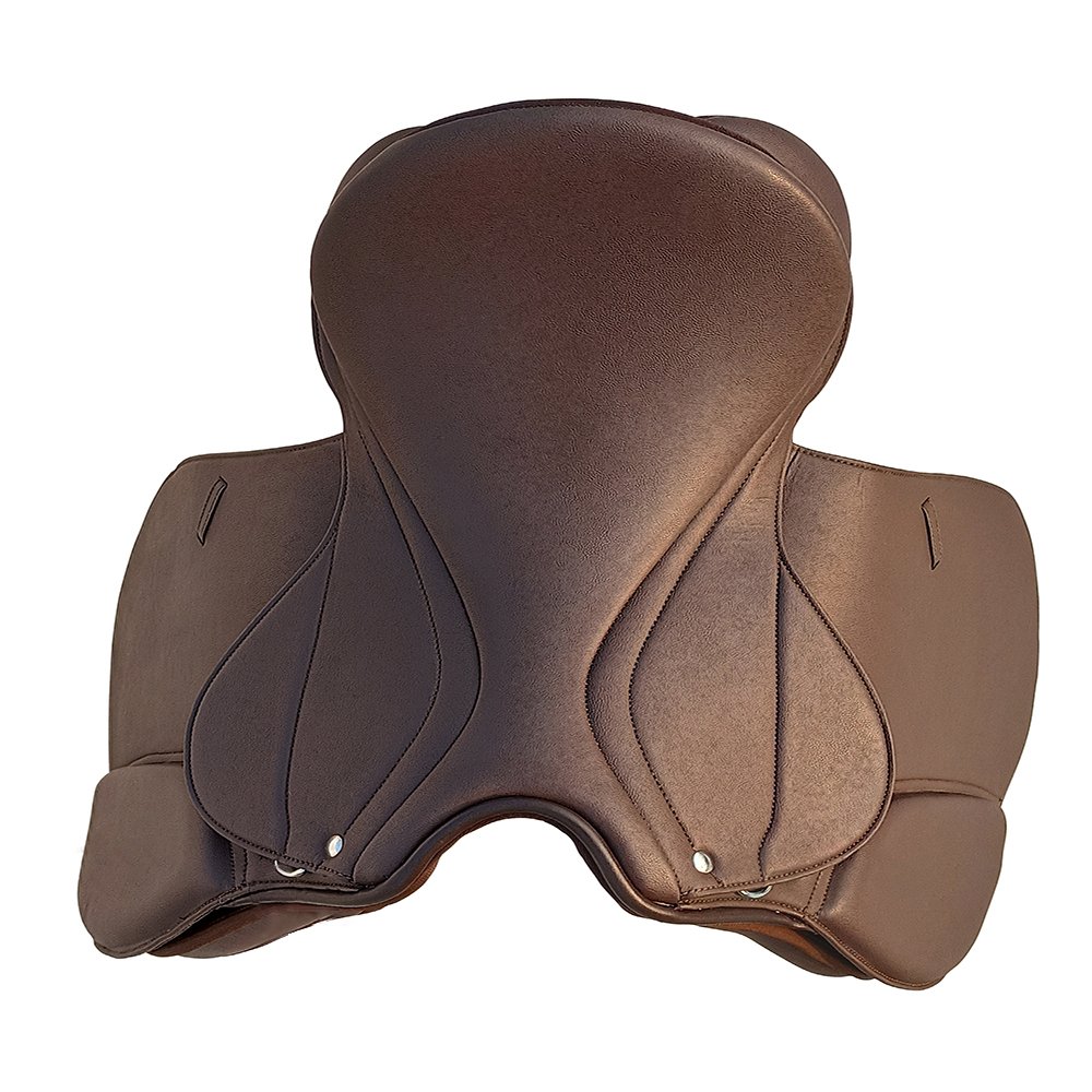 English Saddles