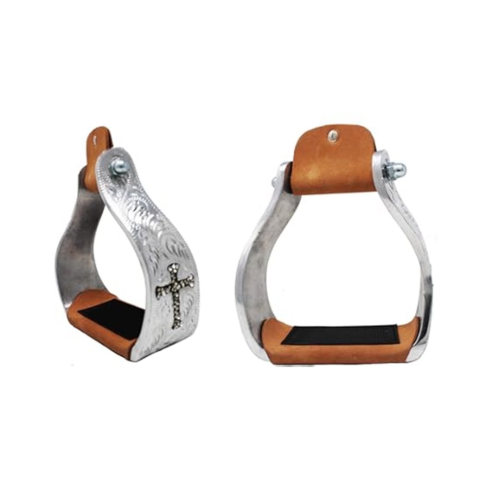 Stirrups Assorted