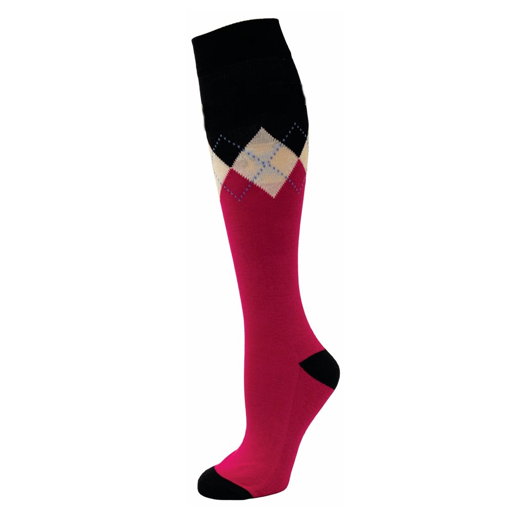 Female Rider Wear Socks
