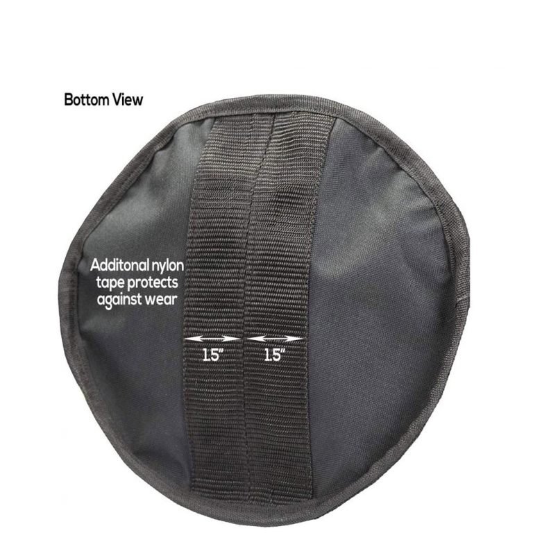 Horse Feed Bag