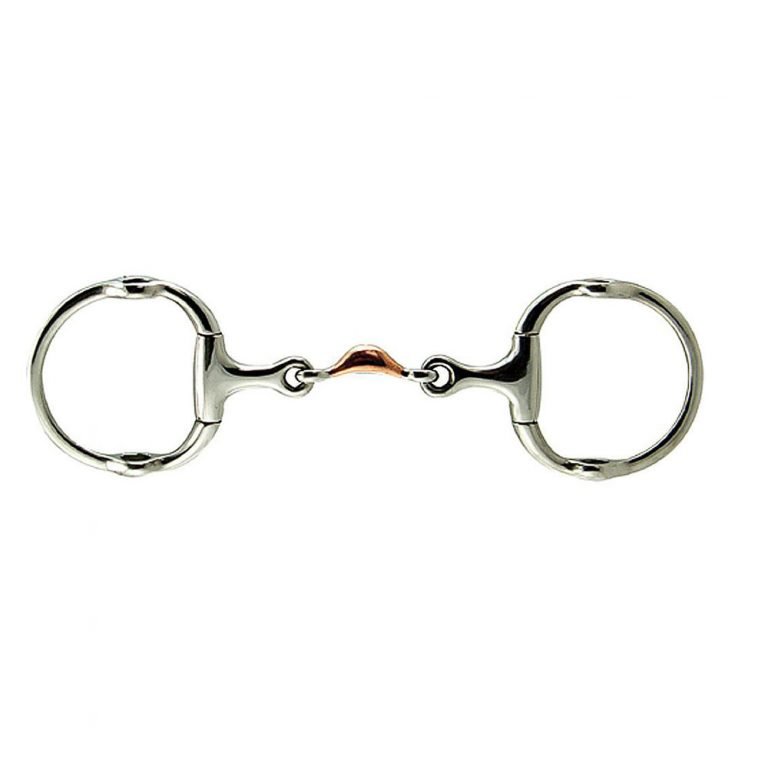 Gag Snaffle Bits