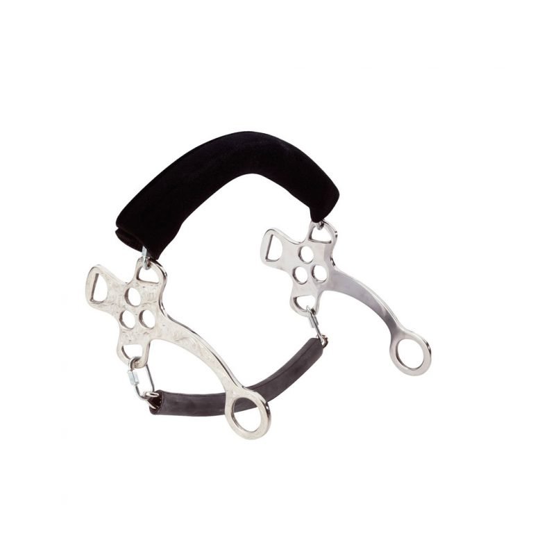 Hackamore Bits