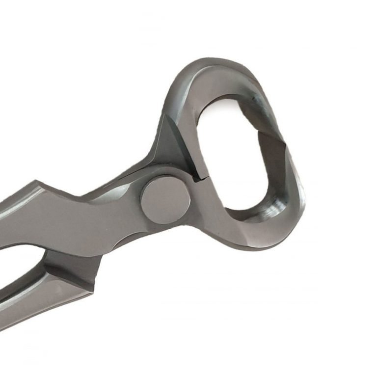 Horse Hoof Nipper
