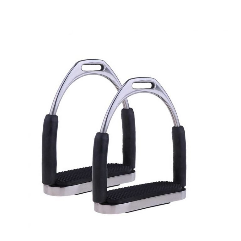 English Saddle Stirrup