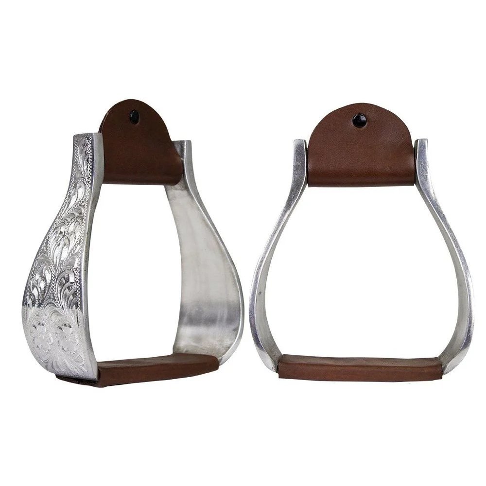 Stirrups Assorted