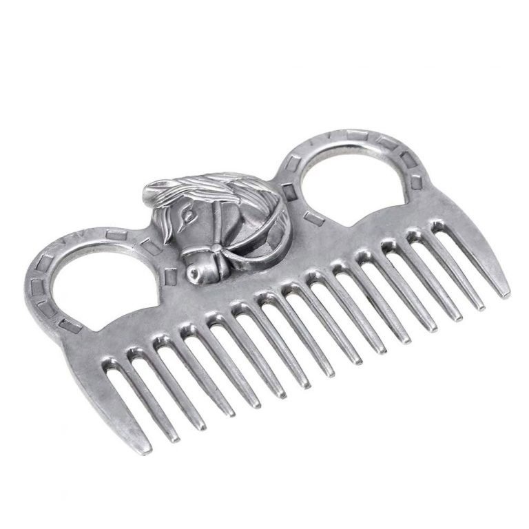 Elegant Horse Grooming Kit