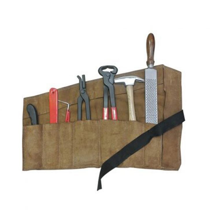 Horse Farrier Tools Bag