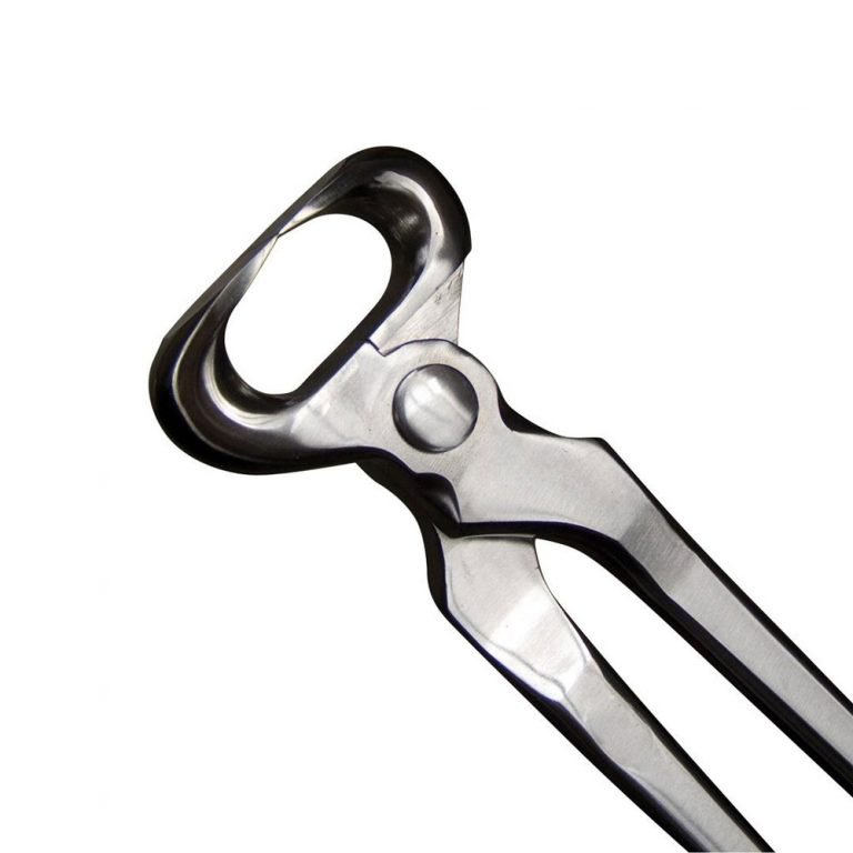 Horse Hoof Nipper