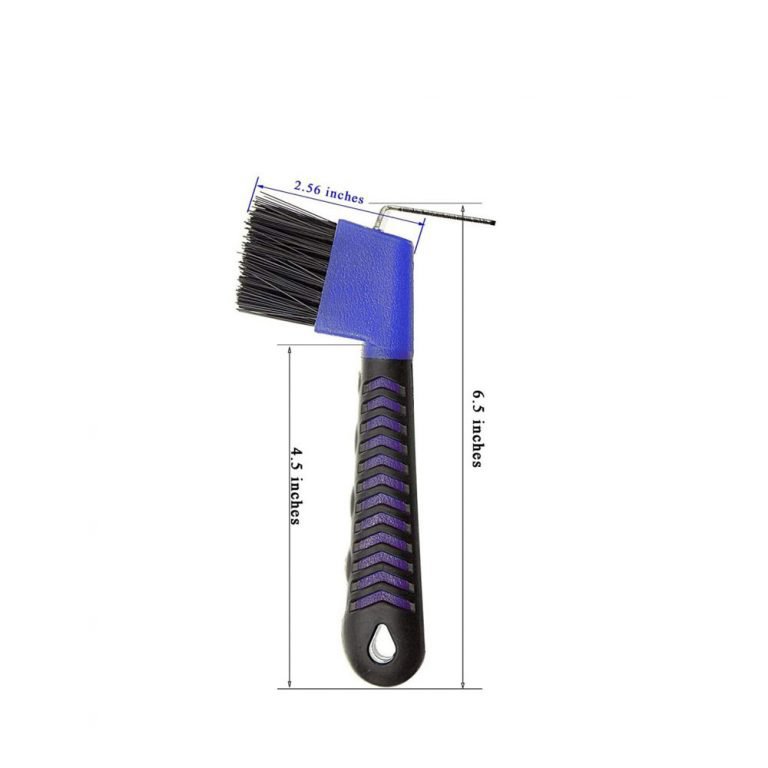 Horse Hoof Pick
