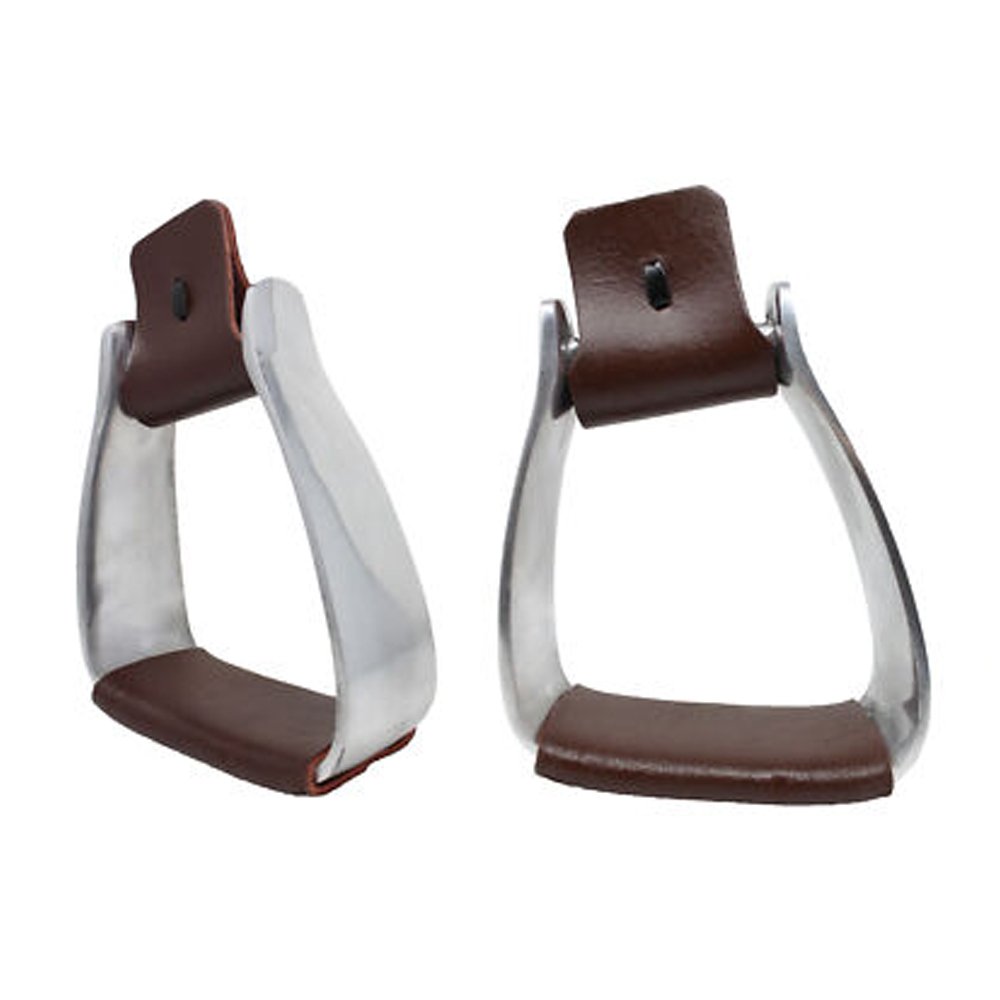 Stirrups Assorted