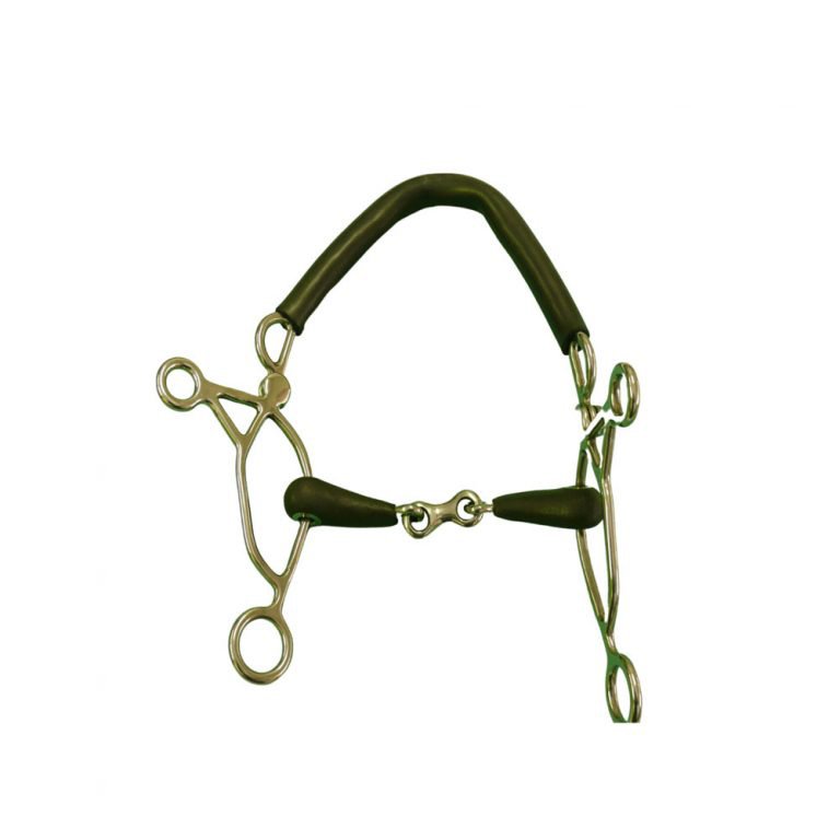 Hackamore Bits