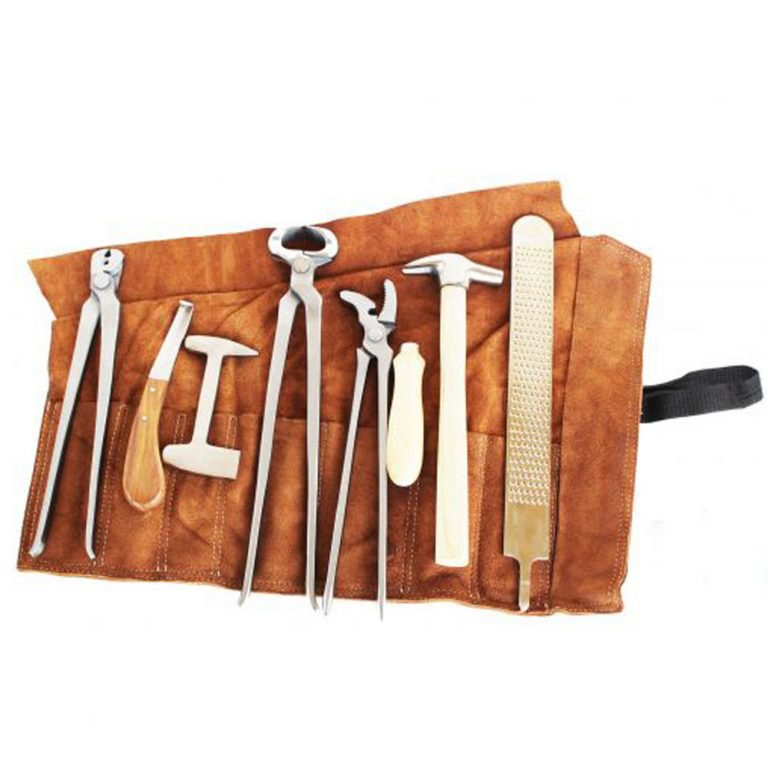 Horse Farrier Tools Bag