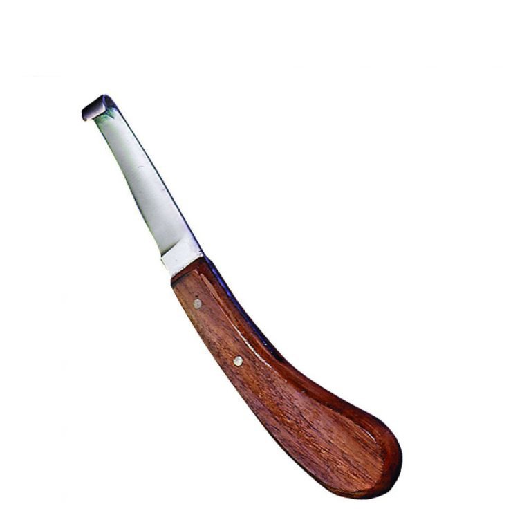 Horse Hoof Knife
