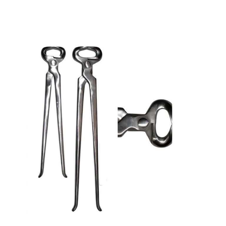 Horse Hoof Nipper