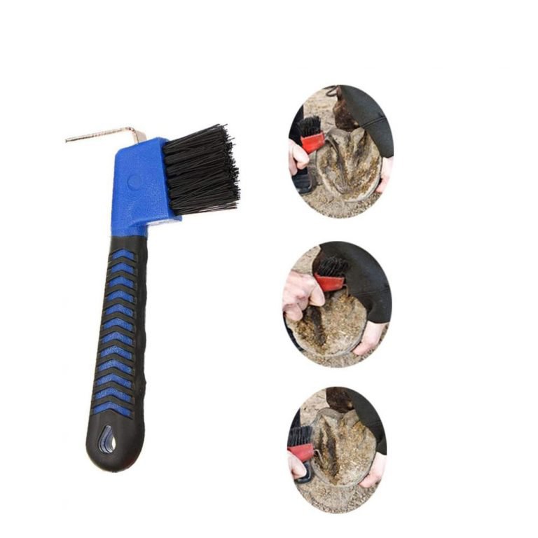 Horse Hoof Pick
