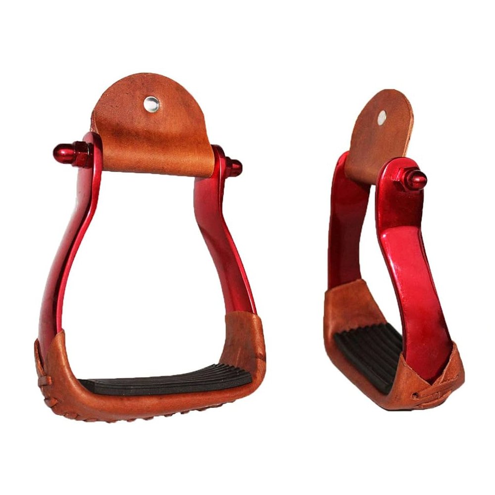 Stirrups Assorted
