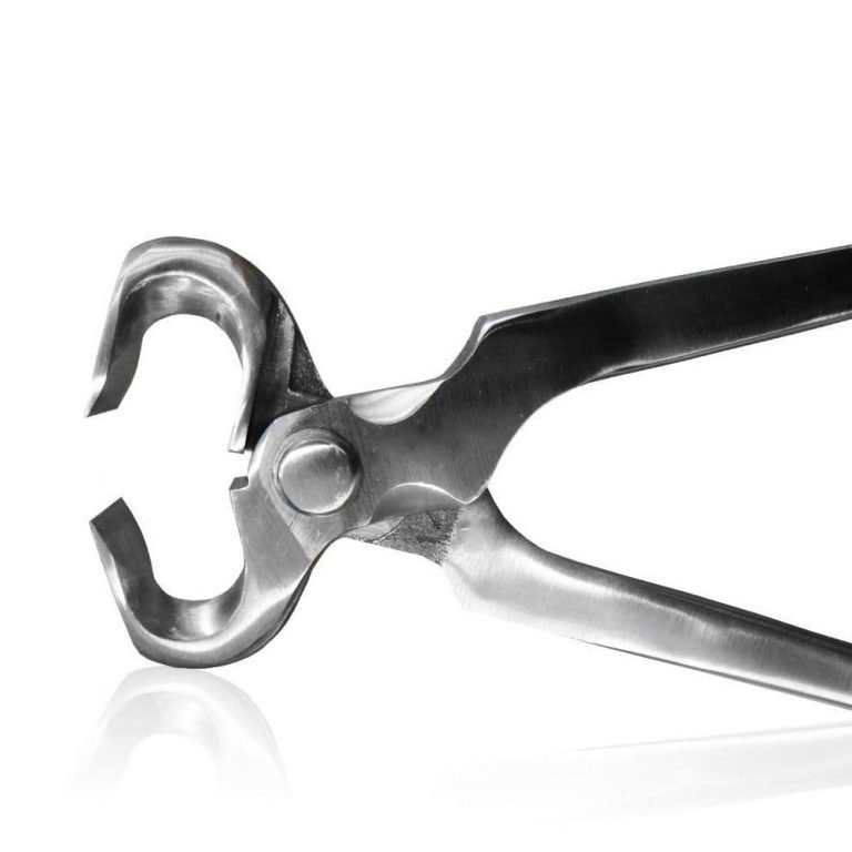 Horse Hoof Nipper