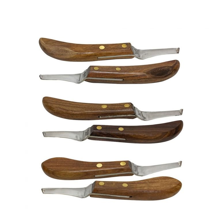 Horse Hoof Knife