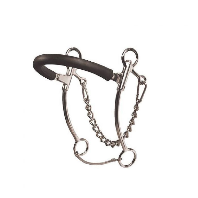 Hackamore Bits