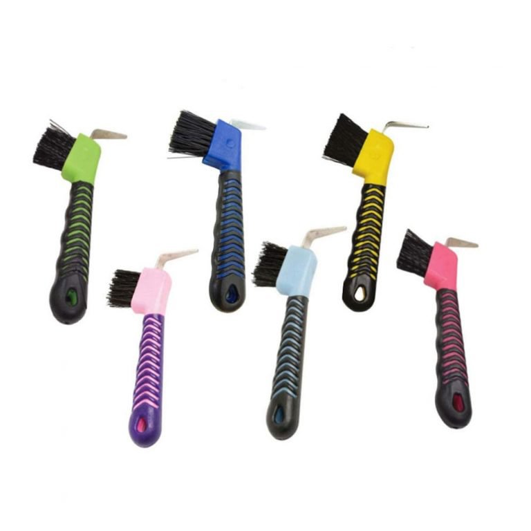 Horse Hoof Pick